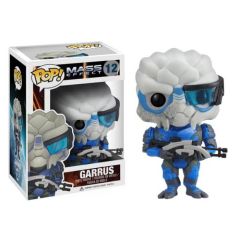 Mass Effect - Garrus Pop! Vinyl Figure