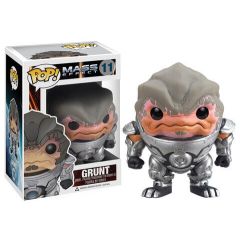 Mass Effect - Grunt Pop! Vinyl Figure
