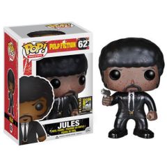 Pulp Fiction - Jules Winnfield Bloody Pop! Vinyl Figure