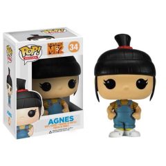 Despicable Me - Agnes Pop! Vinyl Figure