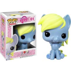 My Little Pony - Derpy Pop! Vinyl Figure