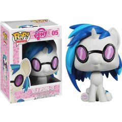 My Little Pony - DJ Pon3 Pop! Vinyl Figure