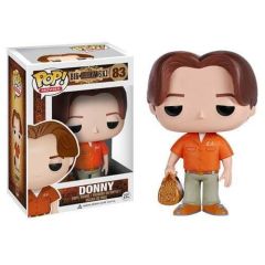 Big Lebowski - Donny Pop! Vinyl Figure