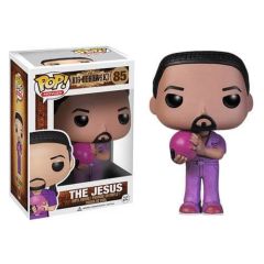 Big Lebowski - The Jesus Pop! Vinyl Figure