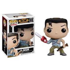 Army of Darkness - Ash Pop! Vinyl Figure