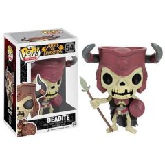 Army of Darkness - Deadite Pop! Vinyl Figure