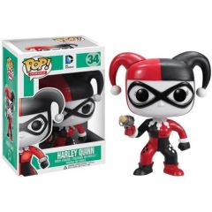 Batman - Harley Quinn Pop! Vinyl Figure