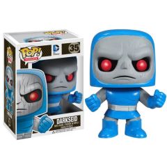 Justice League - Darkseid Pop! Vinyl Figure