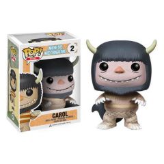 Where the Wild Things Are - Carol Pop! Vinyl Figure