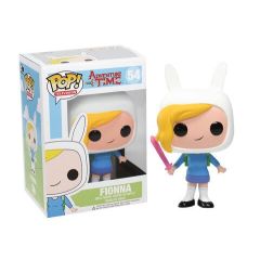 Adventure Time - Fionna Pop! Vinyl Figure