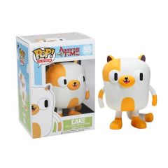 Adventure Time - Cake Pop! Vinyl Figure