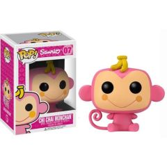 Hello Kitty - Chi Chai Monchan Pop! Vinyl Figure