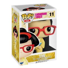 Omamori Dolls - Emi Pop! Vinyl Figure
