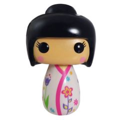 Omamori Dolls - Miki Pop! Vinyl Figure