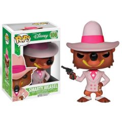 Roger Rabbit - Smarty Weasel Pop! Vinyl Figure