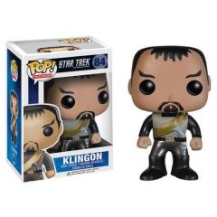 Star Trek - Klingon Pop! Vinyl Figure