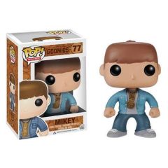 Goonies - Mikey Pop! Vinyl Figure