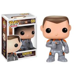 Enders Game - Ender Pop! Vinyl Figure