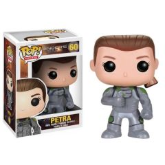 Enders Game - Petra Pop! Vinyl Figure