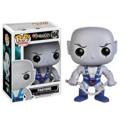 Thundercats - Panthro Pop! Vinyl Figure