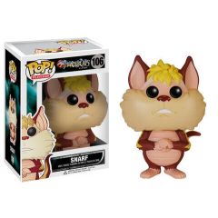 Thundercats - Snarf Pop! Vinyl Figure