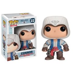 Assassin's Creed - Connor Pop! Vinyl Figure