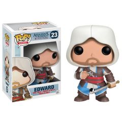 Assassin's Creed - Edward Pop! Vinyl Figure