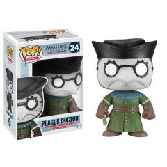 Assassin's Creed - Plague Doctor Pop! Vinyl Figure