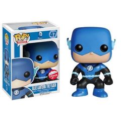Flash - Blue Lantern Flash Pop! Vinyl Figure