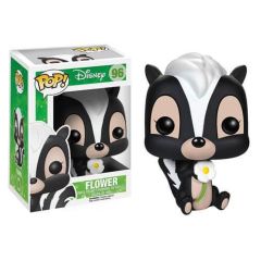 Bambi - Flower Pop! Vinyl Figure