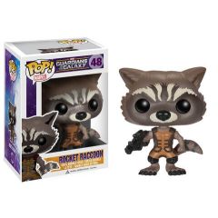 Guardians of the Galaxy - Rocket Pop! Vinyl Figure