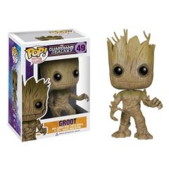Guardians of the Galaxy - Groot Pop! Vinyl Figure
