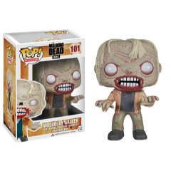 The Walking Dead - Woodbury Walker Zombie Pop! Vinyl Figure