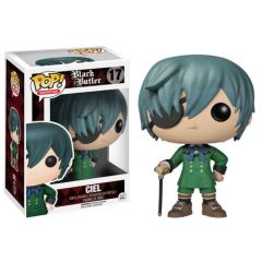 Black Butler - Ciel Pop! Vinyl Figure