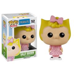 Peanuts - Sally Brown Pop! Vinyl Figure