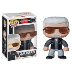 Sons Of Anarchy - Clay Morrow Pop! Vinyl Figure