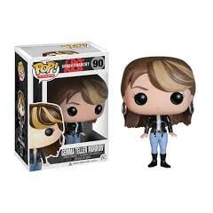 Sons Of Anarchy - Gemma Teller Morrow Pop! Vinyl Figure