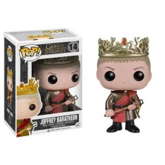 Game of Thrones - Joffrey Baratheon Pop! Vinyl Figure