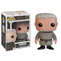 Game of Thrones - Hodor Pop! Vinyl Figure