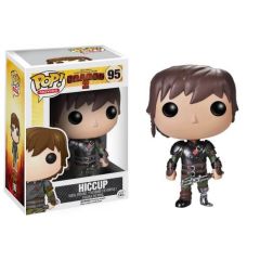 How to Train Your Dragon 2 - Hiccup Pop! Vinyl Figure