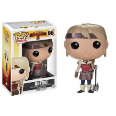 How to Train Your Dragon 2 - Astrid Pop! Vinyl Figure