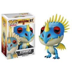 How to Train Your Dragon 2 - Stormfly Pop! Vinyl Figure