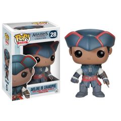 Assassin's Creed - Aveline De Grandpre Pop! Vinyl Figure