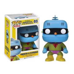 Frankenstein Jr - Frankenstein Jr Pop! Vinyl Figure