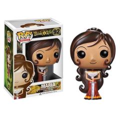 Book of Life - Maria Pop! Vinyl Figure