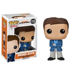 Arrested Development - Michael Bluth Pop! Vinyl Figure