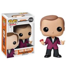 Arrested Development - Gob Bluth Pop! Vinyl Figure