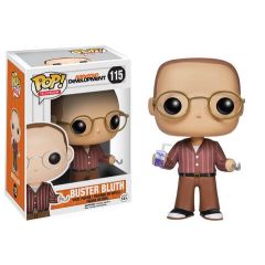 Arrested Development - Buster Bluth Pop! Vinyl Figure