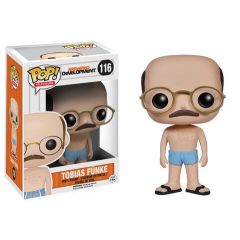 Arrested Development - Tobias Funke Pop! Vinyl Figure