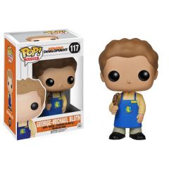 Arrested Development - George Michael Bluth Pop! Vinyl Figure